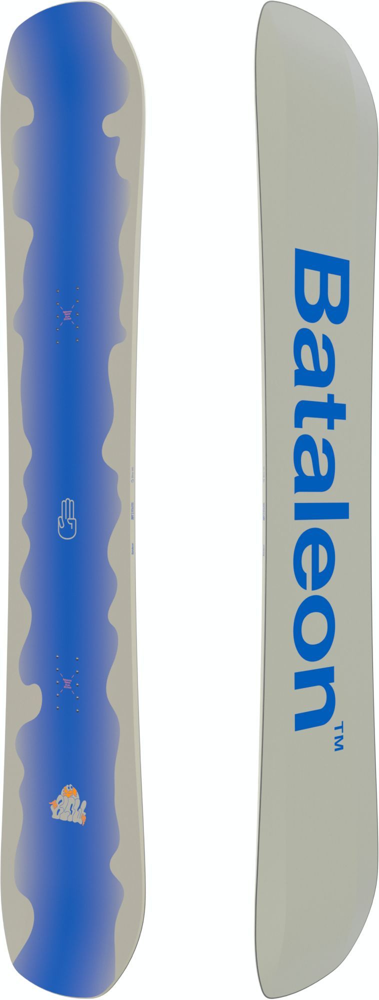 Snowboard Bataleon Blow 25/26