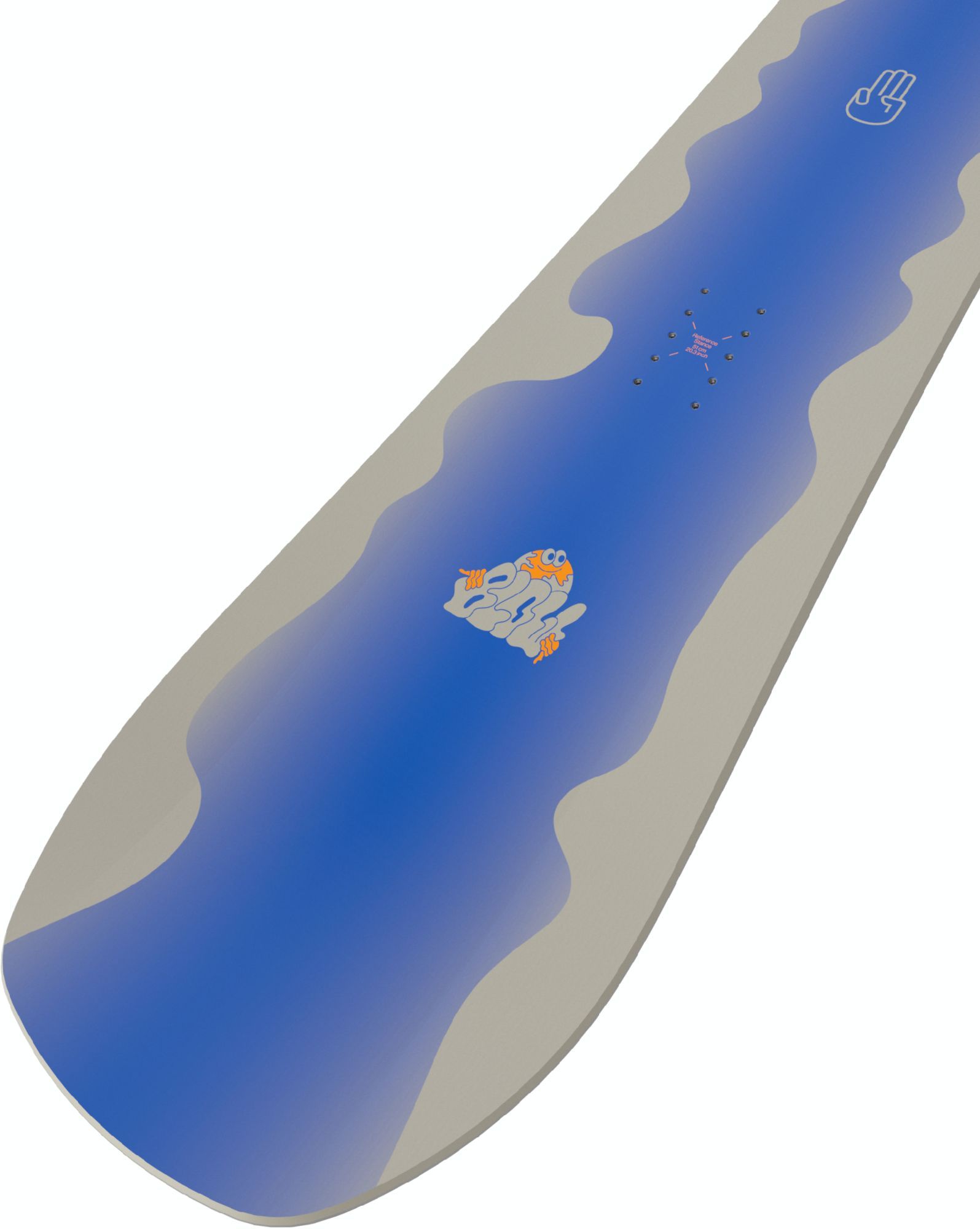 Snowboard Bataleon Blow 25/26