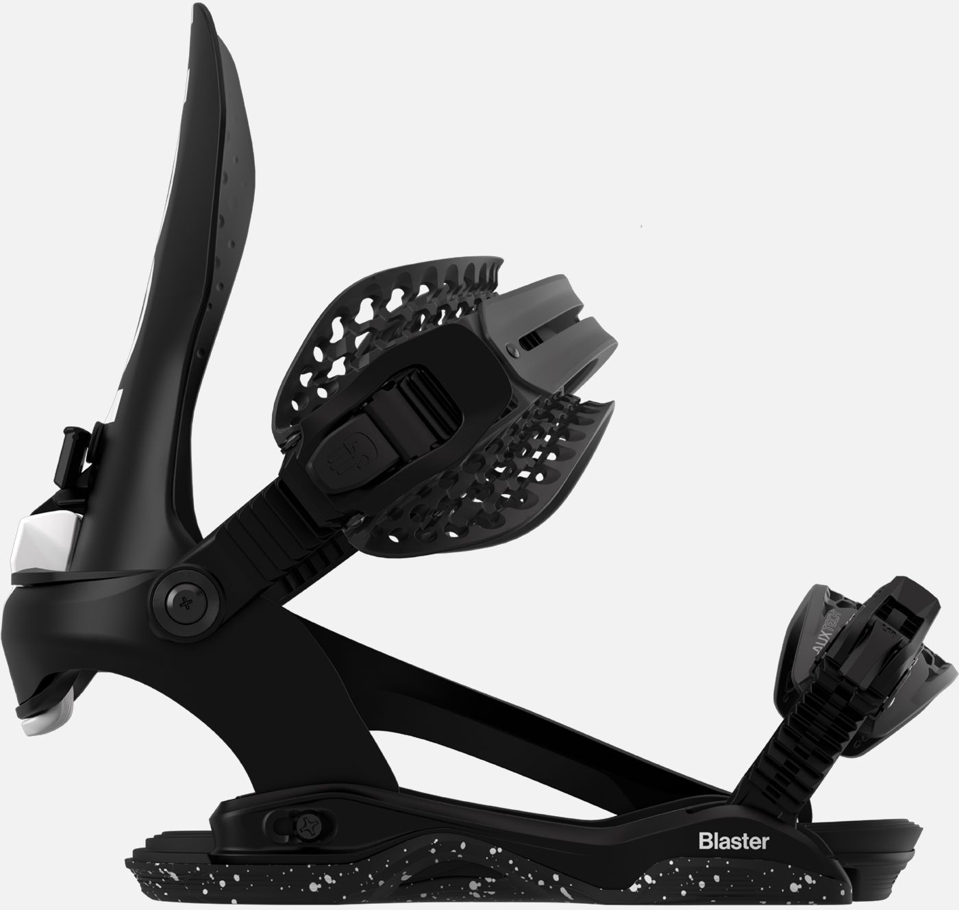 Vázání Bataleon Blaster AW Fase Black