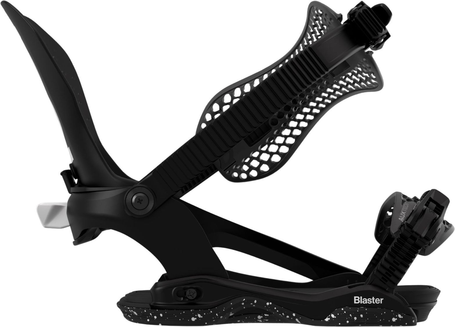 Vázání Bataleon Blaster AW Fase Black
