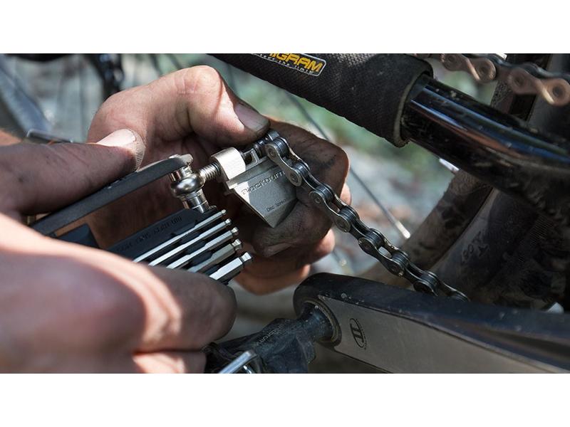 Nářadí na kolo Blackburn Wayside Multi Tool