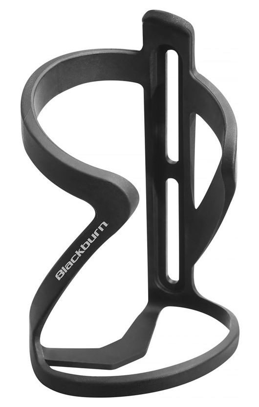 Košík na lahev Blackburn Sidetrack Right Black