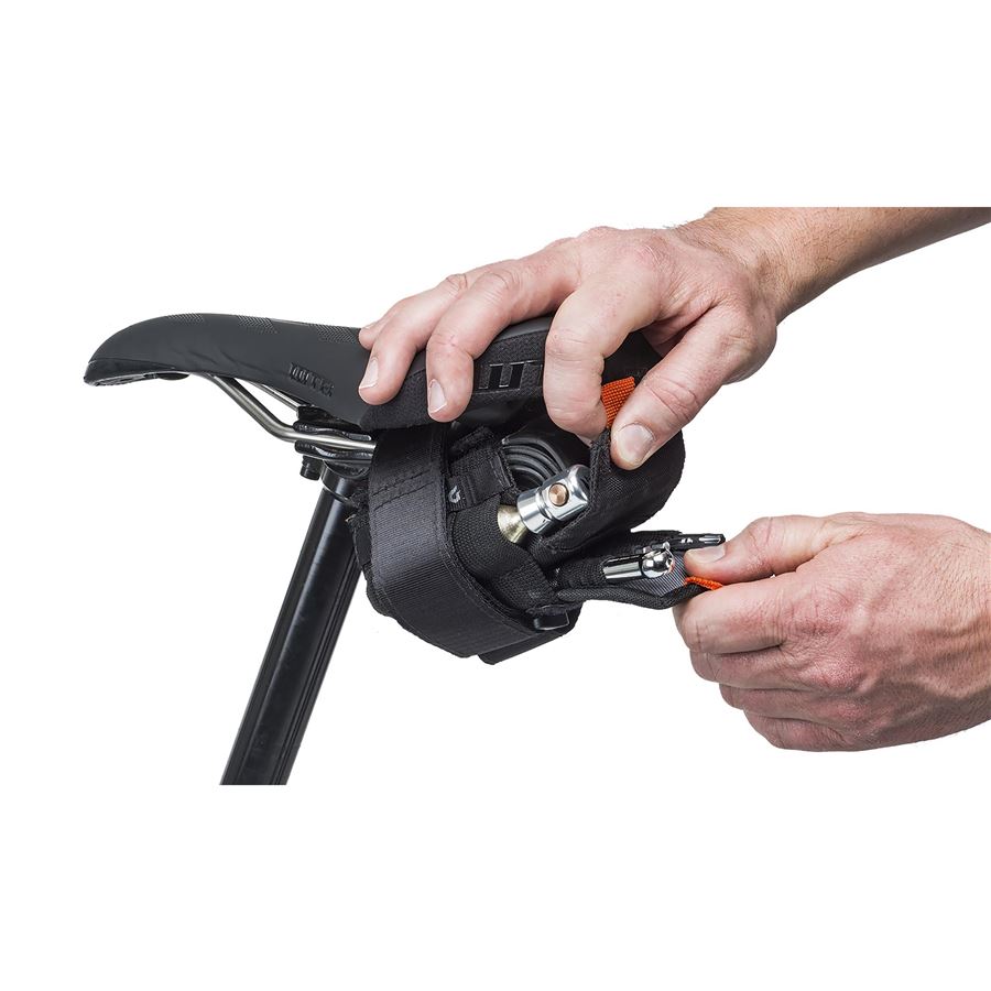 Nářadí na kolo Blackburn Switch Wrap Multi Tool