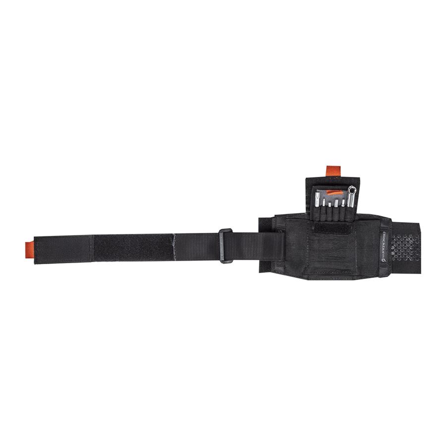 Nářadí na kolo Blackburn Switch Wrap Multi Tool