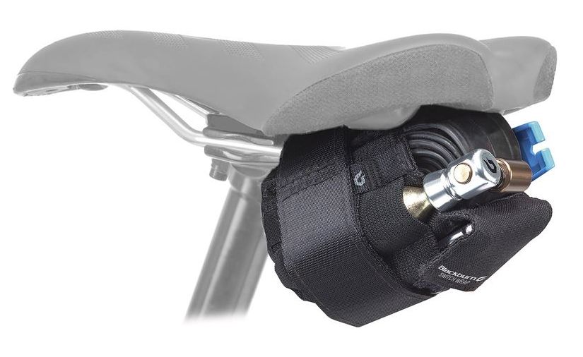 Nářadí na kolo Blackburn Switch Wrap Multi Tool