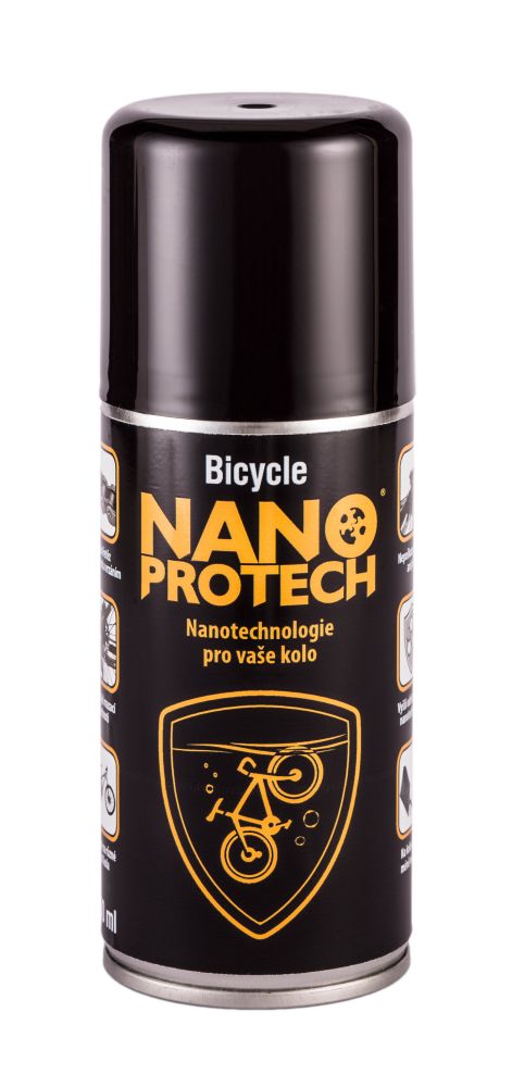 Sprej Nanoprotech Bicycle