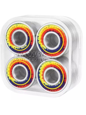 Ložiska Bronson G3 AAron Jaws Homoki