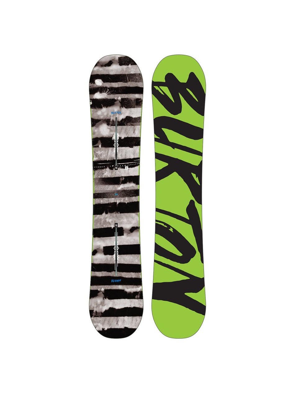 BURTON BLUNT MISSION バートン ブラント ミッション 【公式通販】