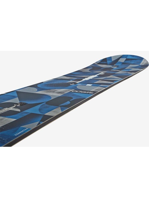 Snowboard Burton Clash 16/17 | Boardmania.cz