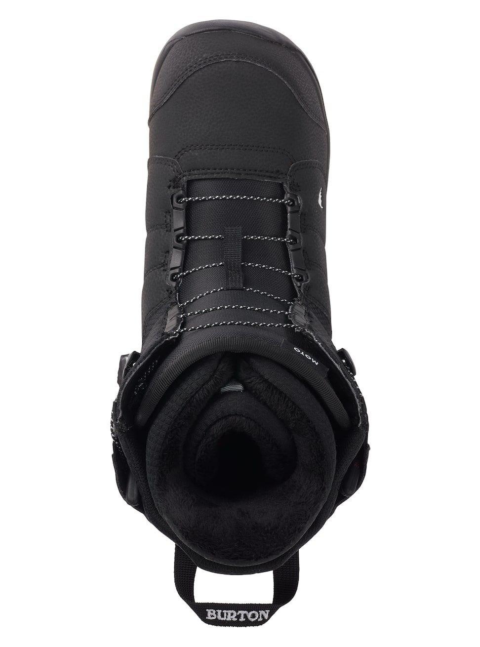 Pánské boty Burton Moto black