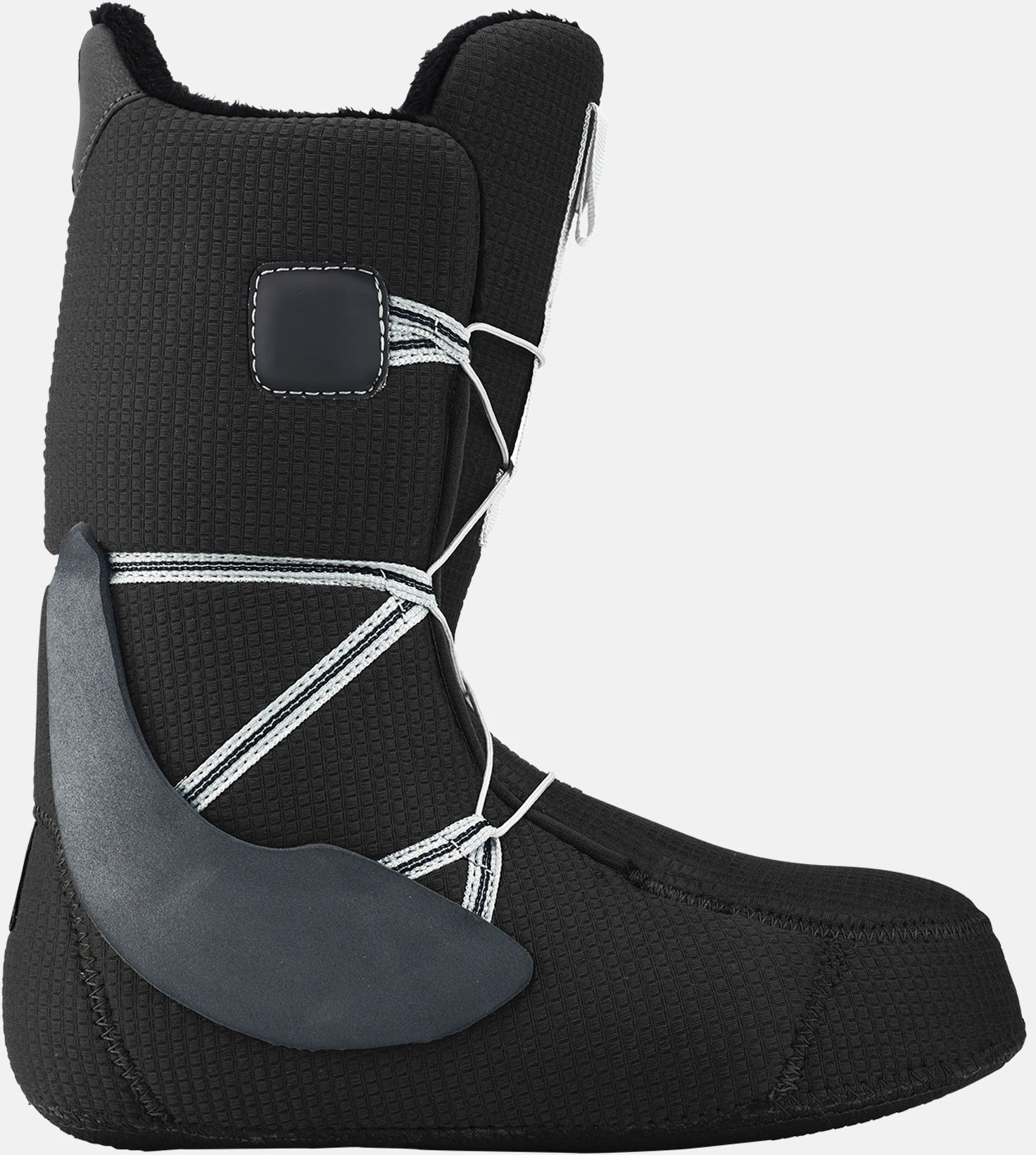 Pánské boty Burton Moto black
