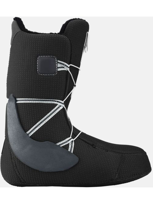 Pánské boty Burton Moto Boa black