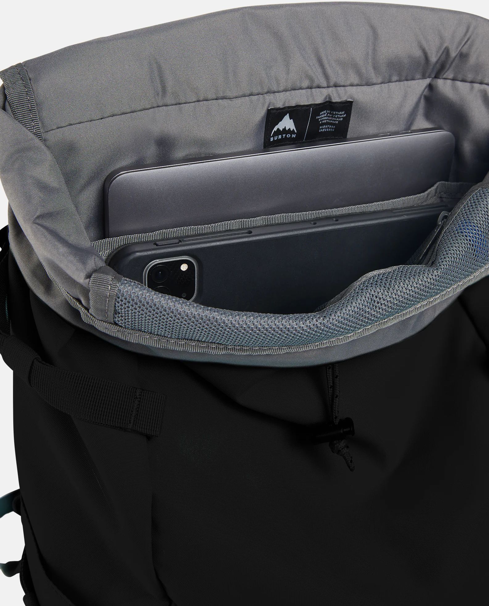 Batoh Burton Tinder 2.0 true black 30 l