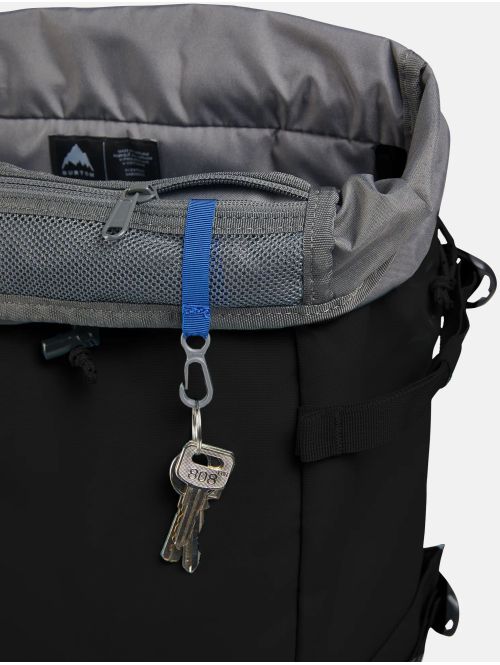 Batoh Burton Tinder 2.0 true black 30 l