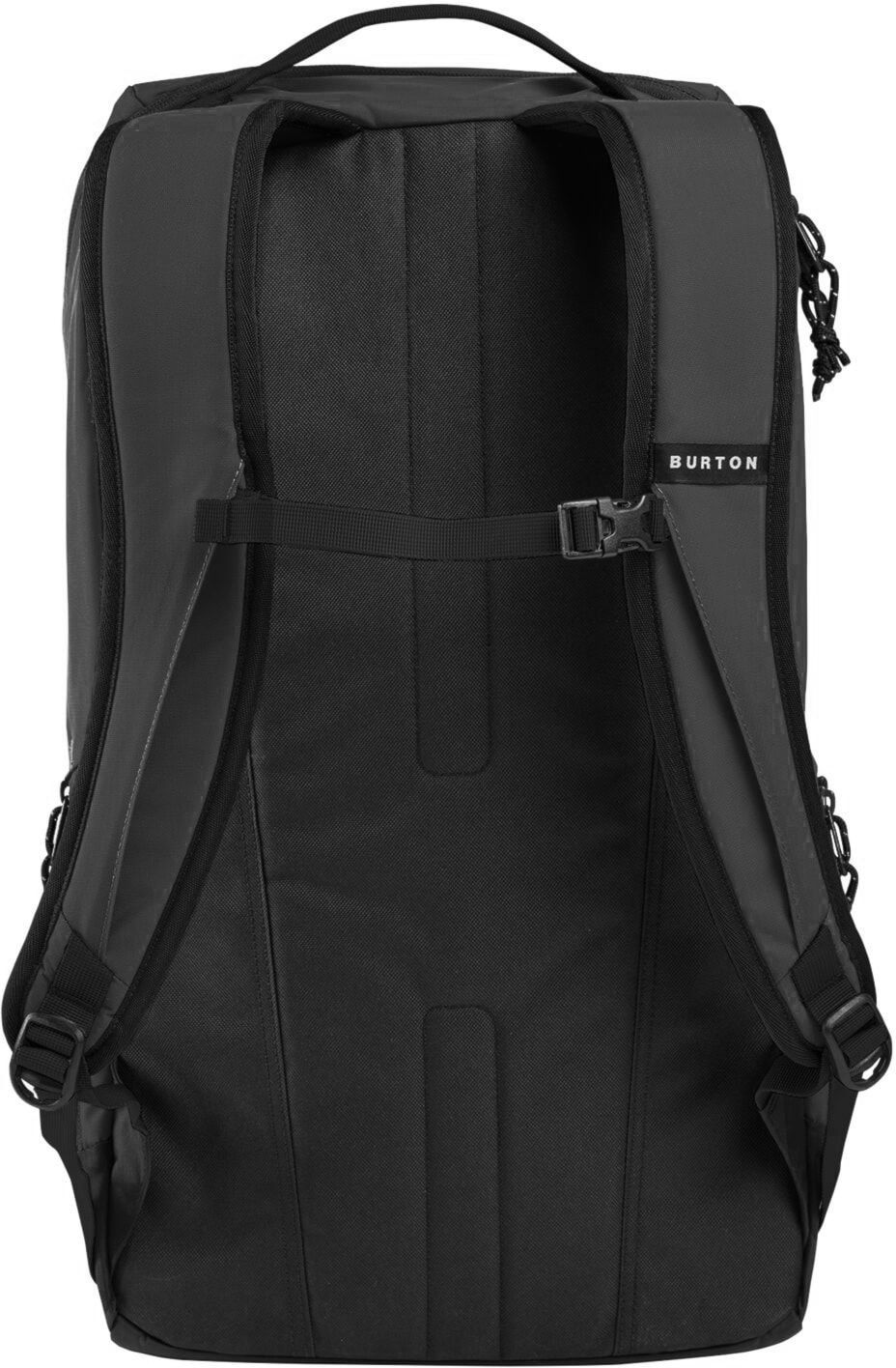 Batoh Burton Kilo 2.0 true black 27l
