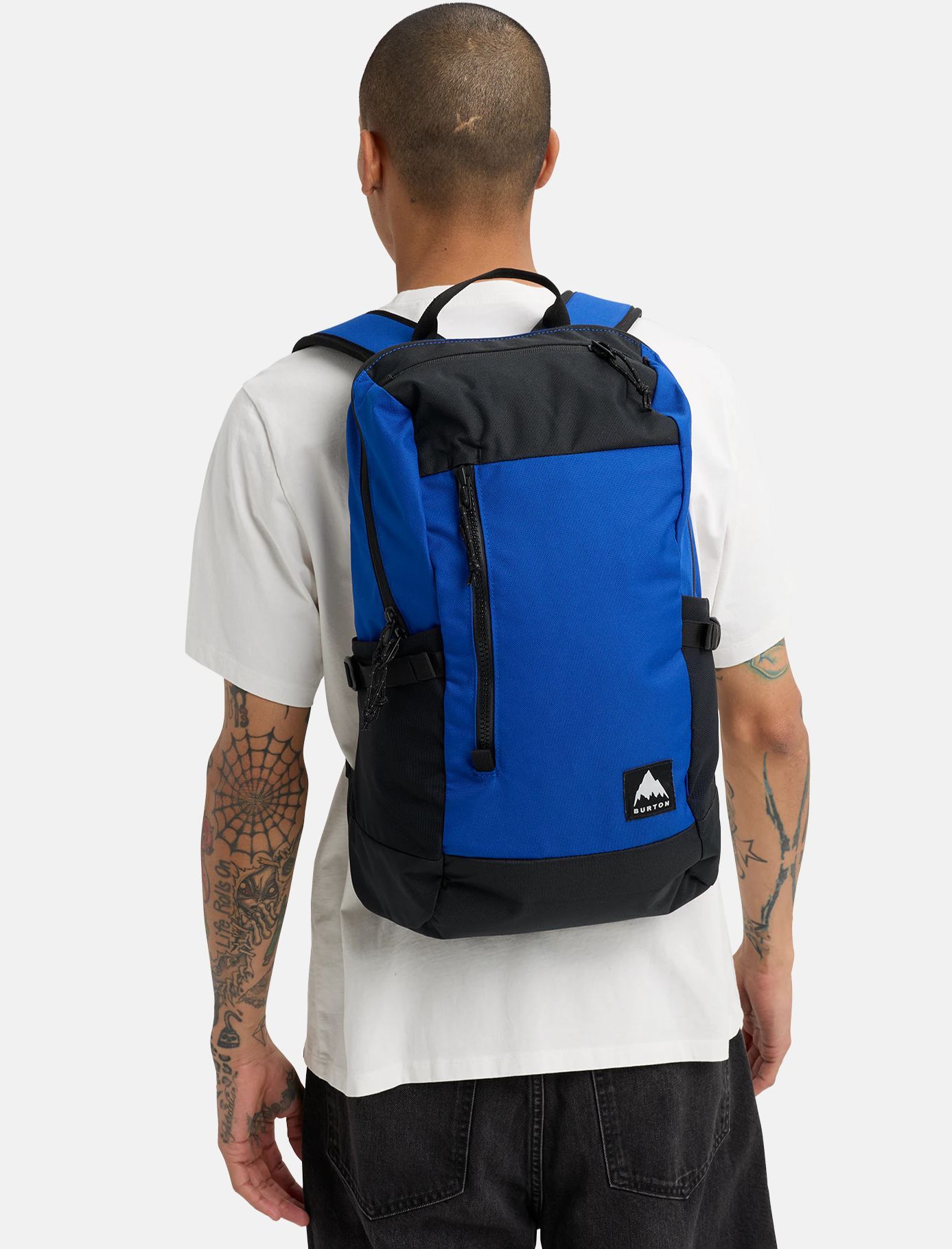 Batoh Burton Prospect 2.0 true black 20 l