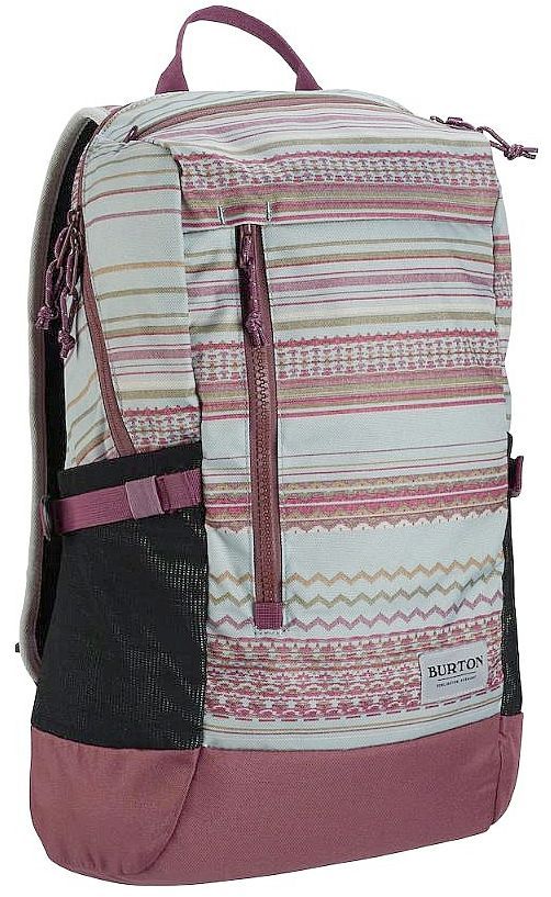 Burton Prospect Pack Menswear Heather - Rugzakken - Coolblue