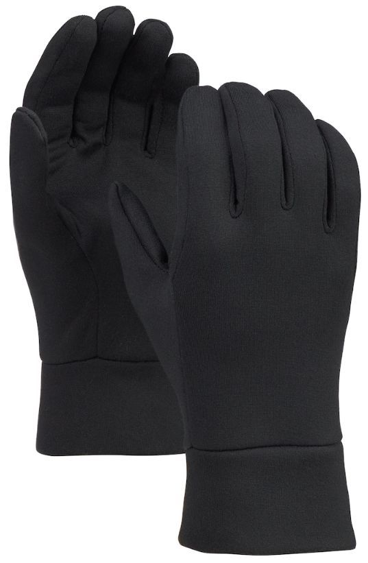 Pánské rukavice Burton Gore-Tex True Black
