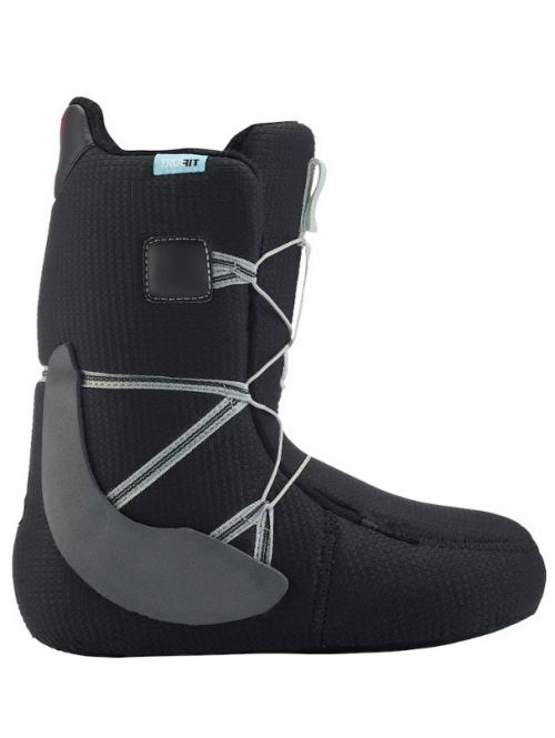 Dámské boty Burton Mint Boa black | Boardmania.cz