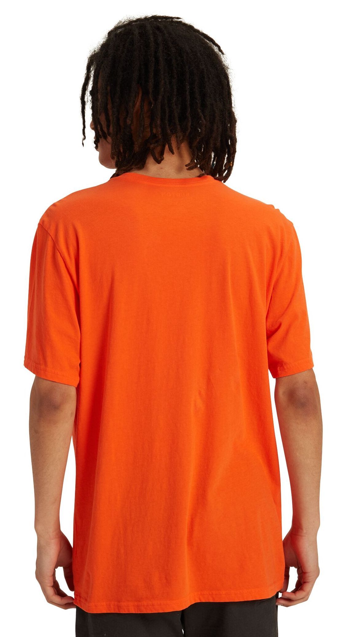 Tričko Burton Underhill Orangeade