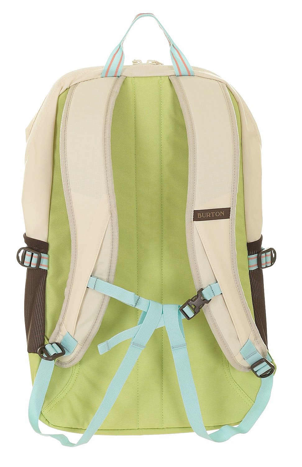 Burton Emphasis Pack 2.0 Sharkskin Rugzak voor volwassenen, uniseks