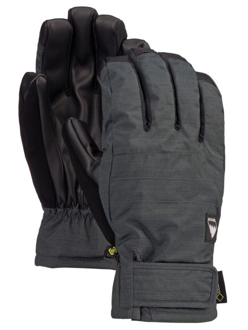 Pánské rukavice Burton Reverb GORE‑TEX True Black