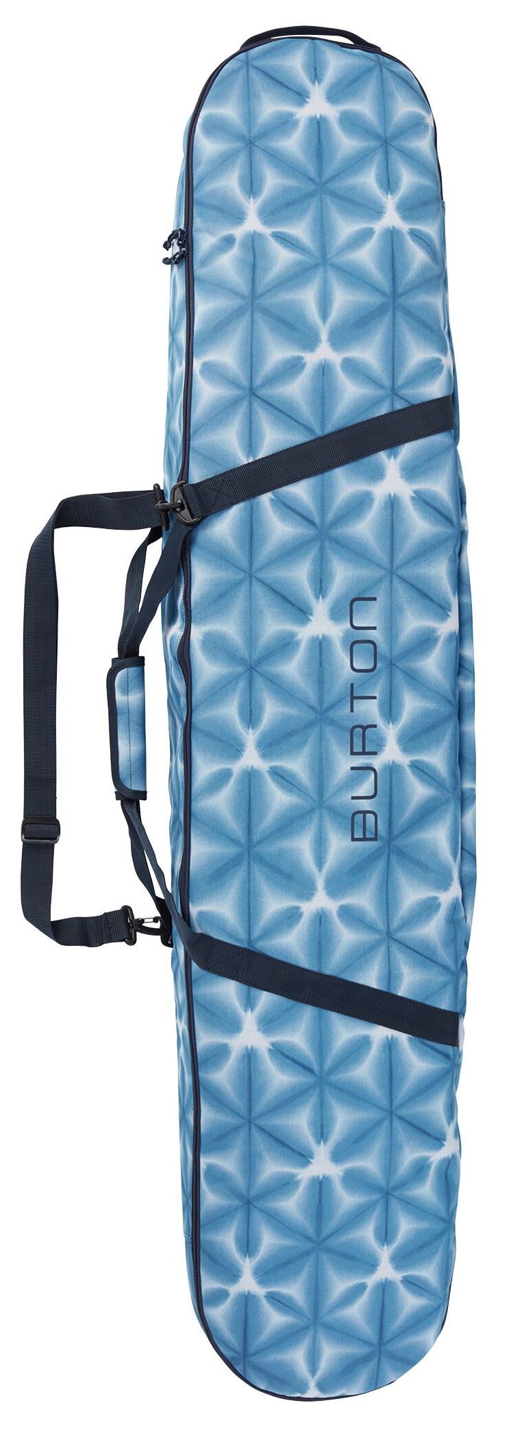 Housse de Snowboard Burton Space Sack Blue Dailola Shibori - Livraison