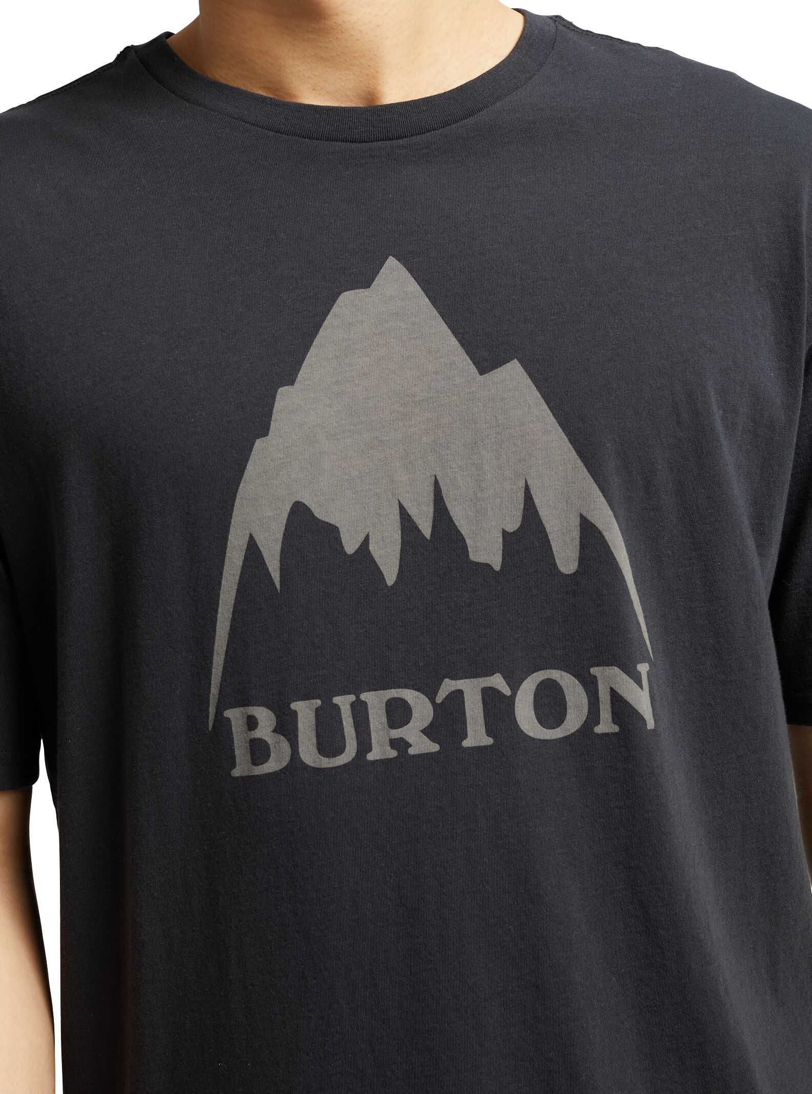 Burton Classic Mountain černé S Od 685 Kč