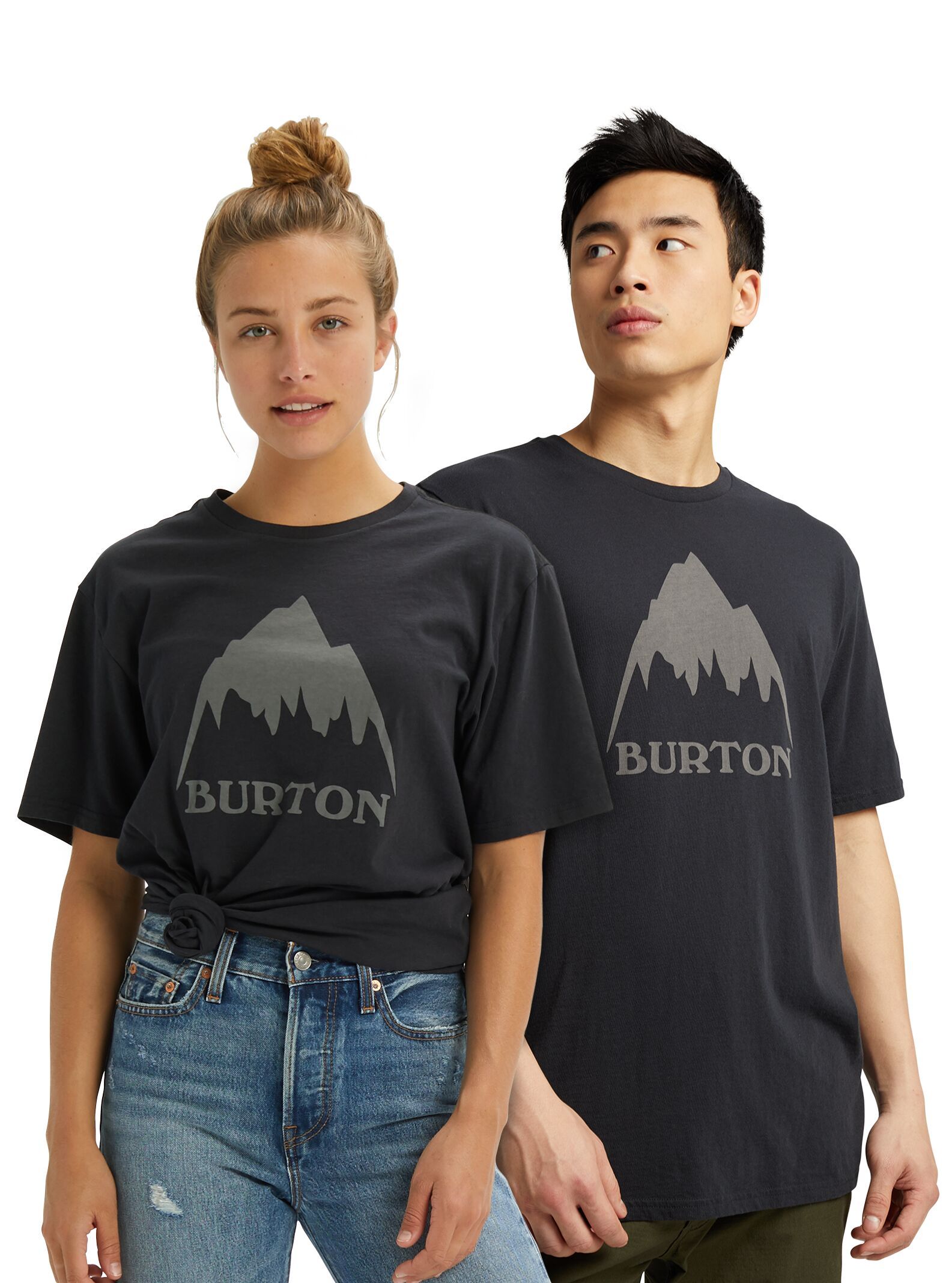 Burton Classic Mountain černé S Od 685 Kč