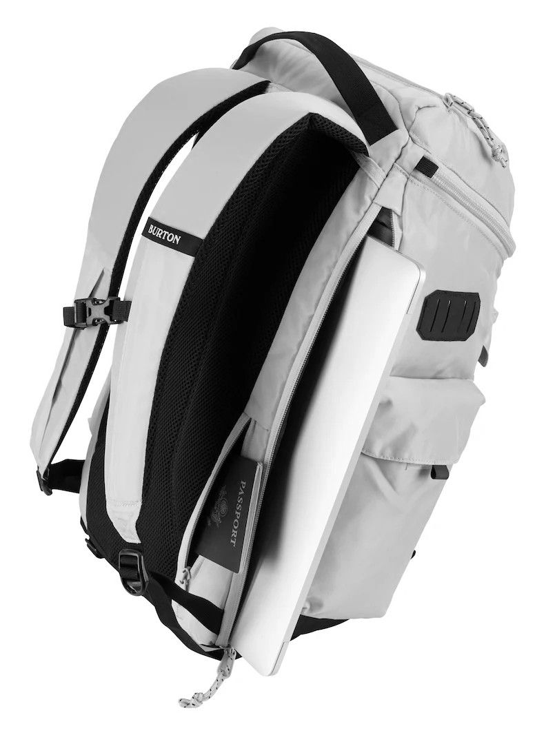 Batoh Burton Annex 2.0 true black 28l