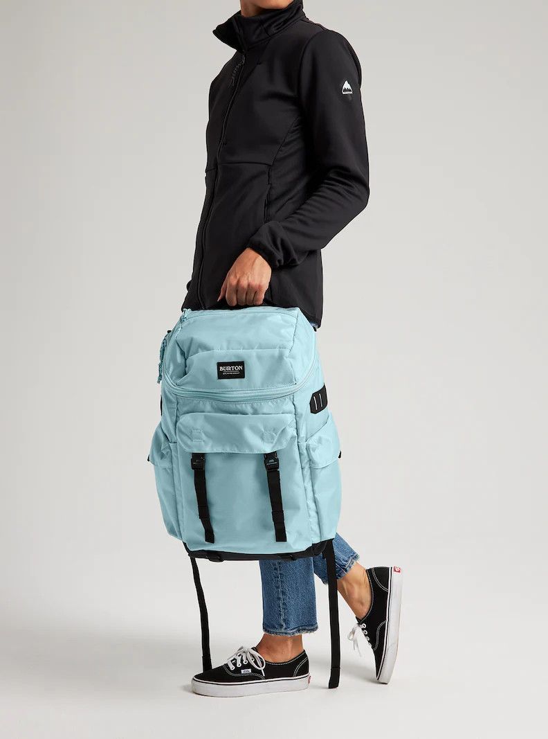 Batoh Burton Annex 2.0 true black 28l