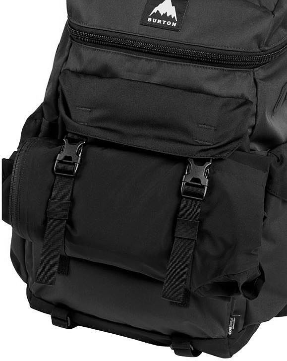 Batoh Burton Annex 2.0 true black 28l
