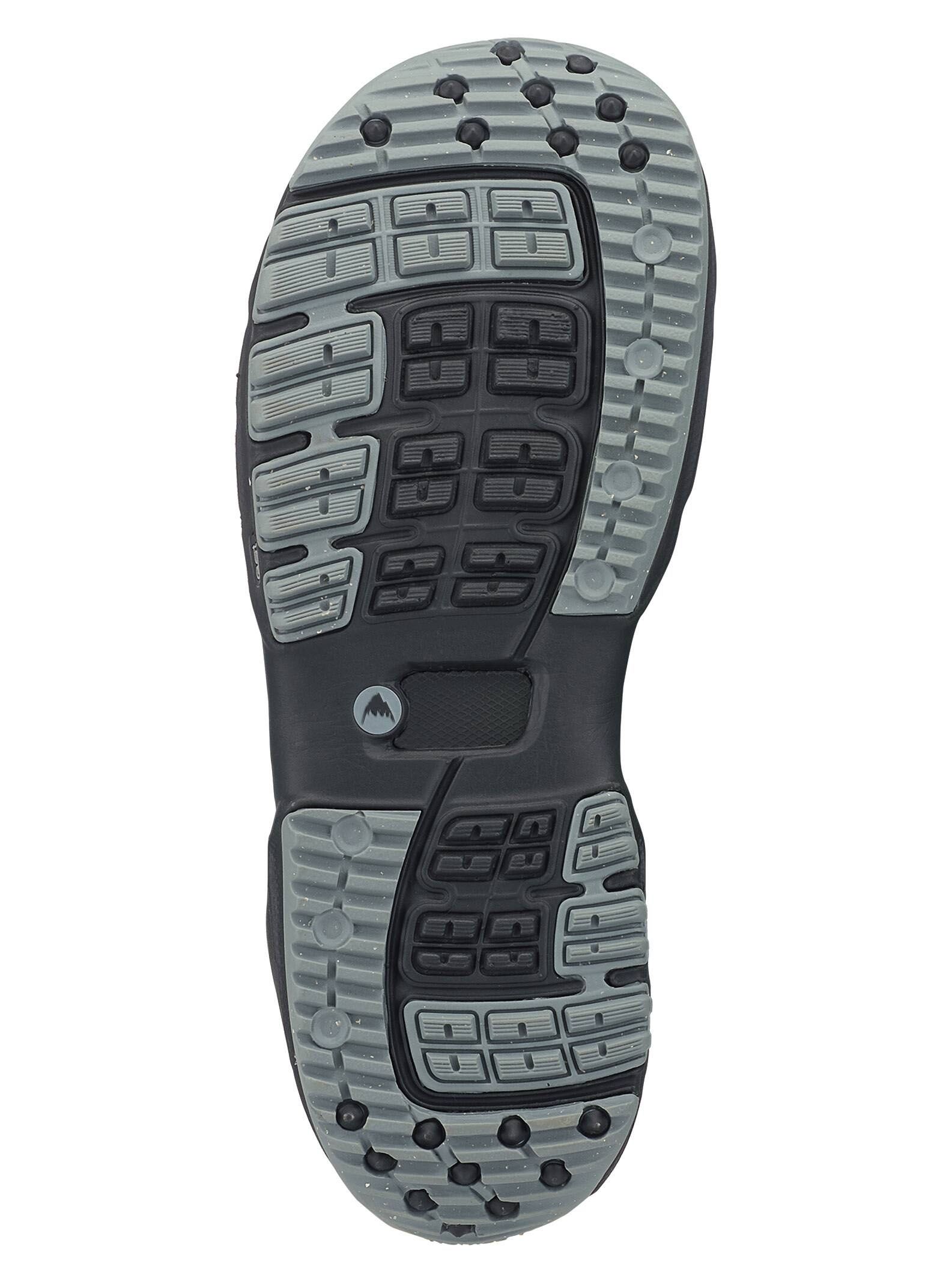 Pánské boty Burton Ruler Boa black