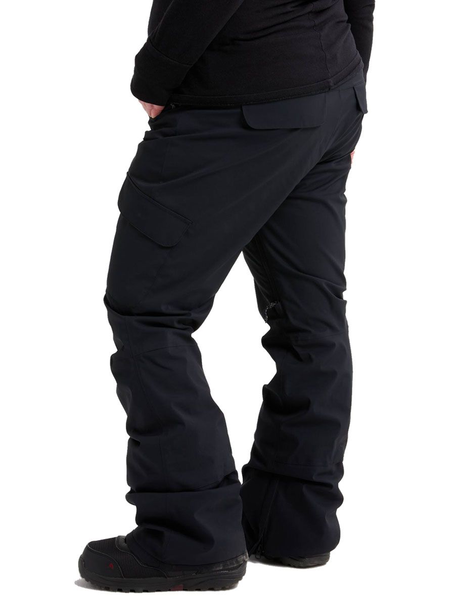 Dámské kalhoty Burton Gore-Tex Gloria True Black