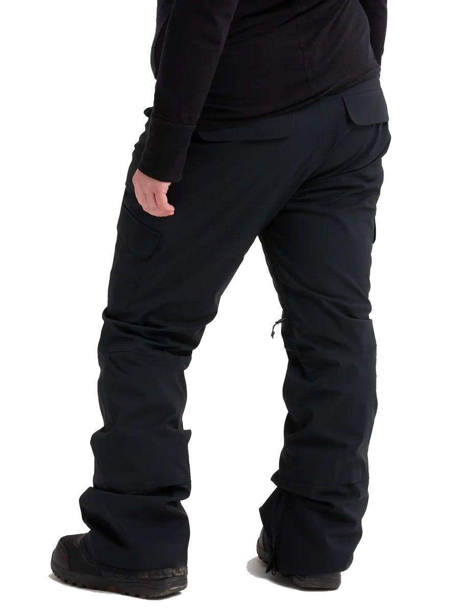 Dámské kalhoty Burton Gore-Tex Gloria True Black