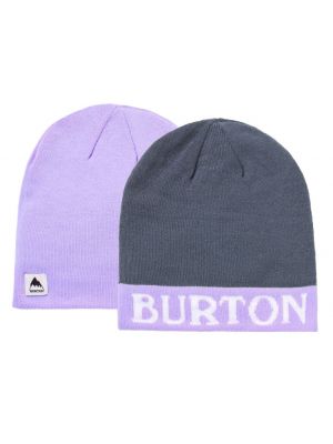 Kulich Burton Billboard Reversible folkstone gray / foxglove violet