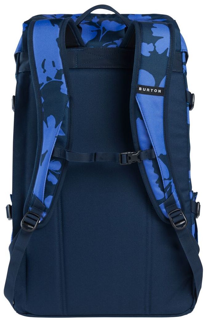 Batoh Burton Tinder 2.0 amparo blue camellia 30l