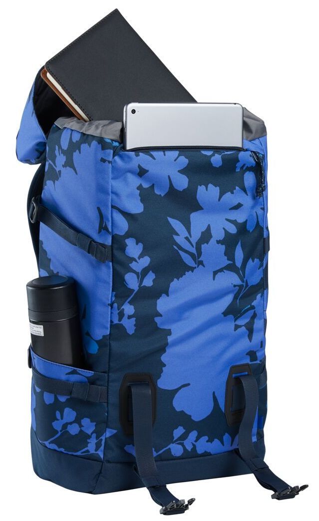 Batoh Burton Tinder 2.0 amparo blue camellia 30l
