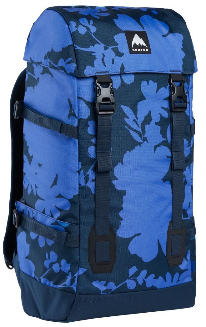 Batoh Burton Tinder 2.0 amparo blue camellia 30l