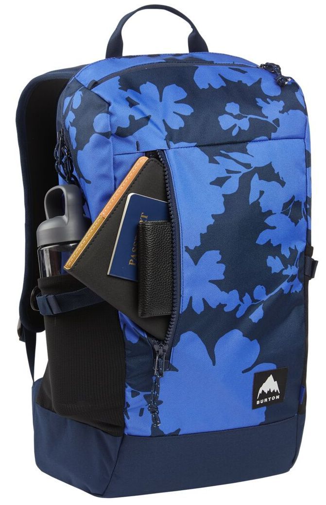 Batoh Burton Prospect 2.0 amparo blue camellia 20 l