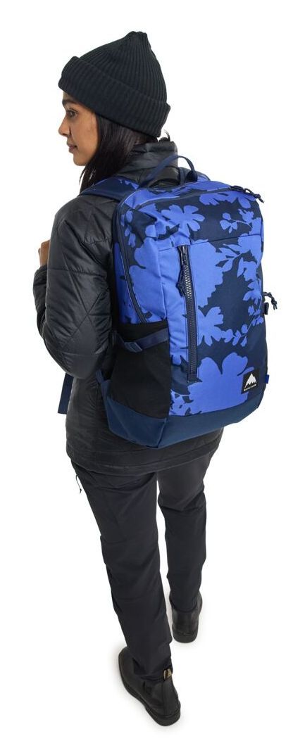 Batoh Burton Prospect 2.0 amparo blue camellia 20 l