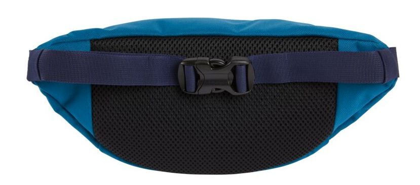 Ledvinka Burton Hip pack 3 l lyons blue