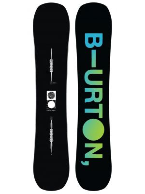 Snowboard Burton Instigator 23/24
