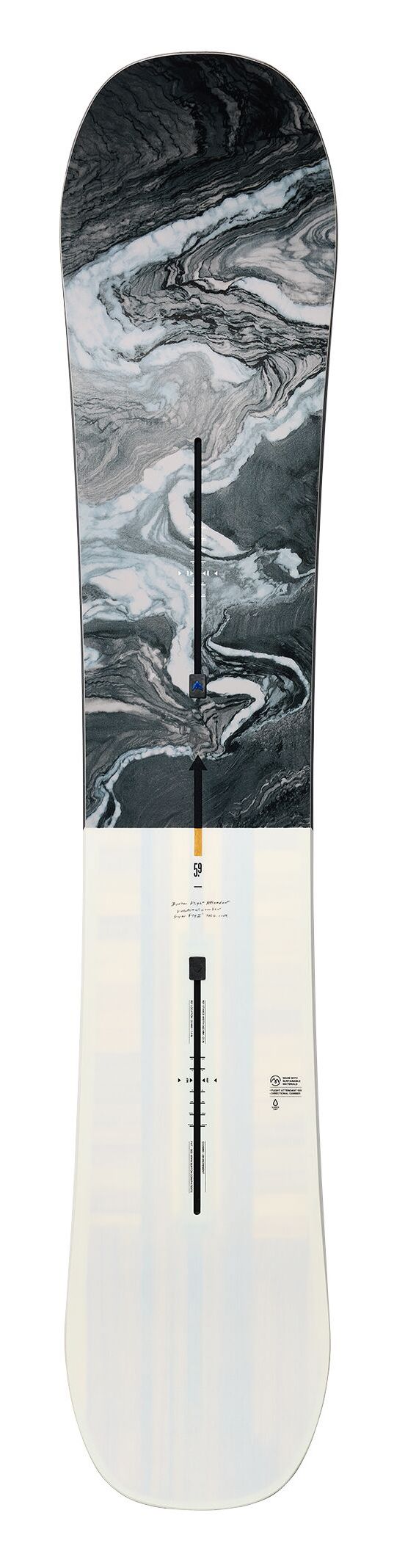 Snowboard Burton Flight Attendant 22/23 Boardmania.cz