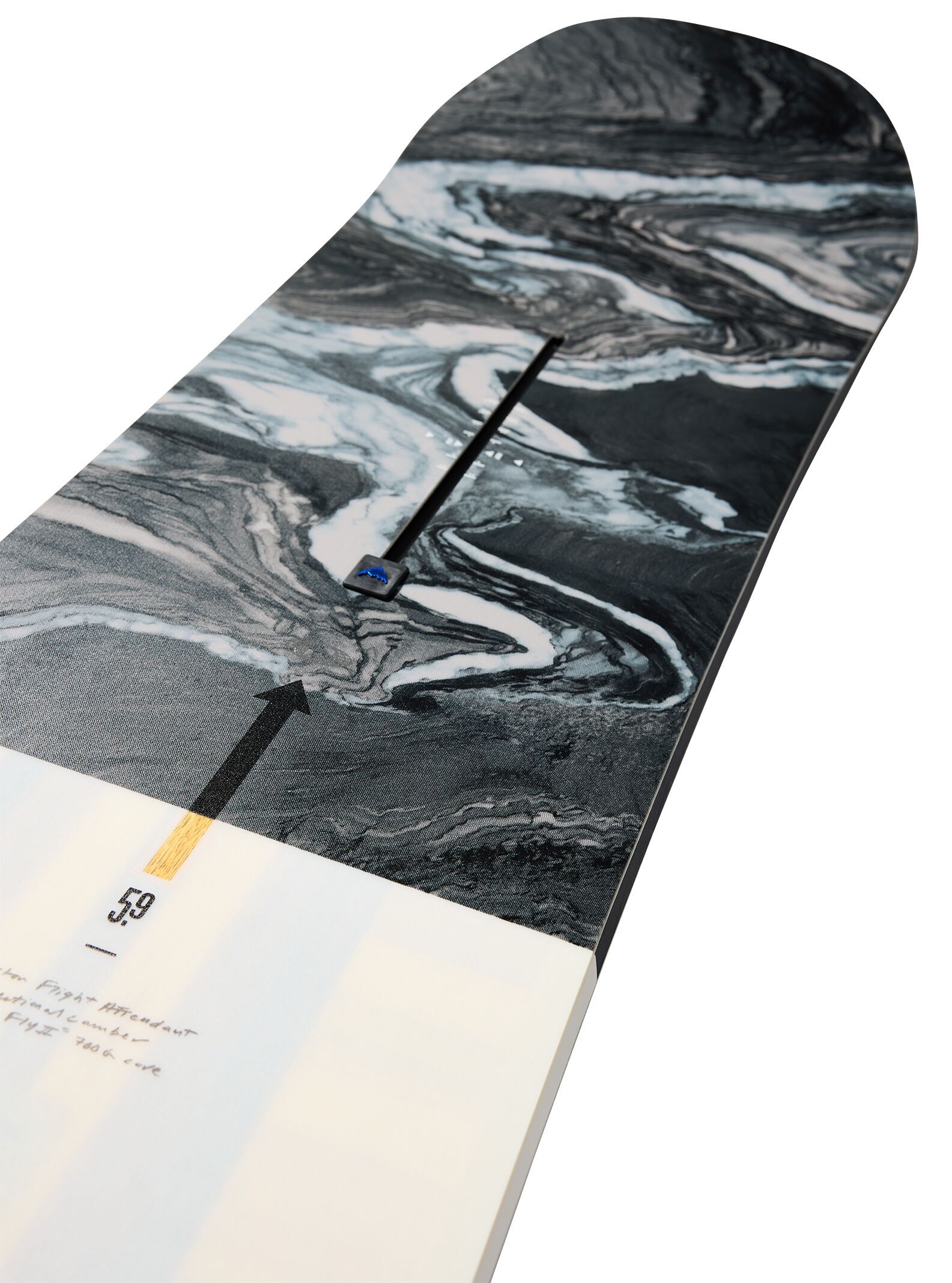 Snowboard Burton Flight Attendant 22/23 Boardmania.cz