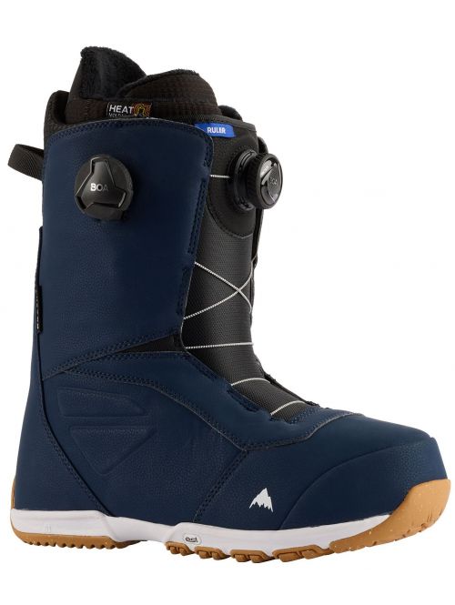 Pánské boty Burton Ruler Boa dress blue 22/23 | Boardmania.cz