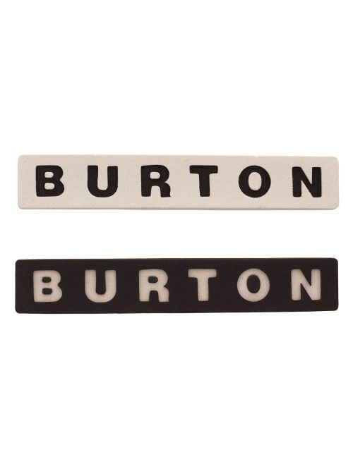 Grip Burton Foam Mats Bar Logo
