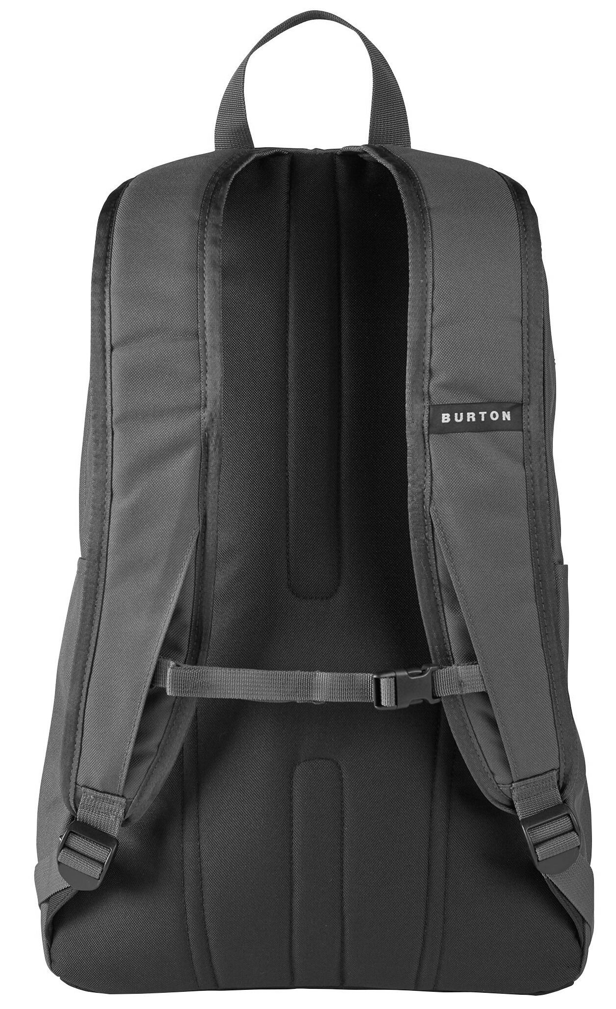 Batoh Burton Emphasis 2.0 true black 26 l
