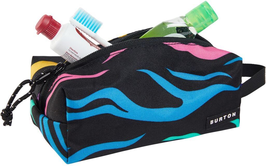 Penál Burton Accessory Case safari