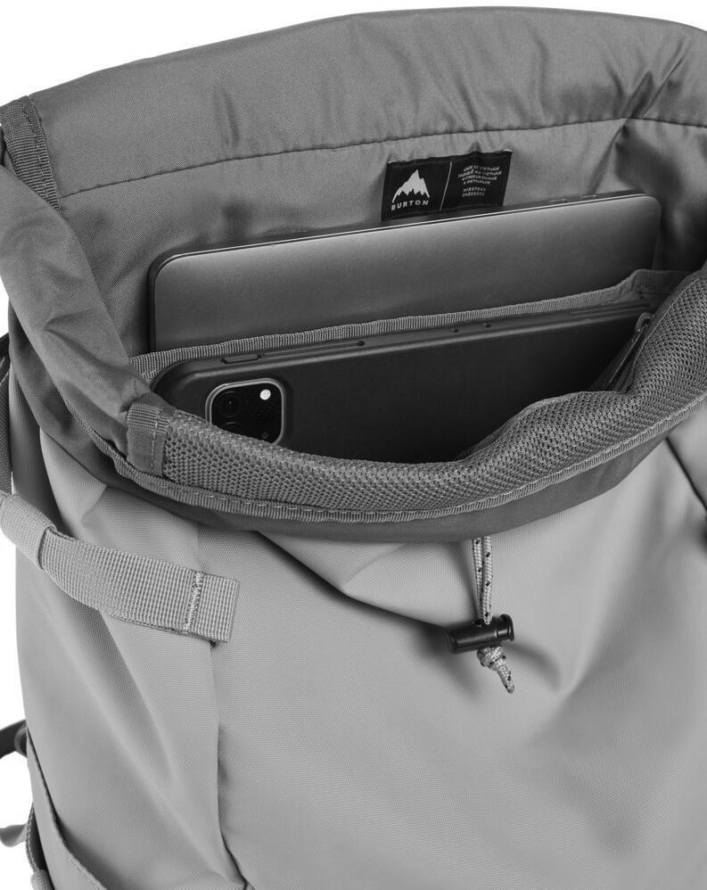 Batoh Burton Tinder 2.0 sediment 30 l